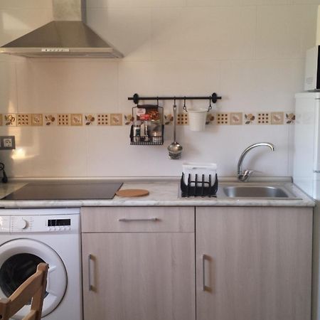 Apartamento Del Abuelo Isla Phòng bức ảnh