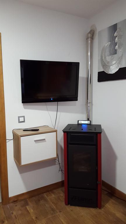 Apartamento Del Abuelo Isla Phòng bức ảnh