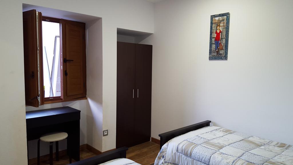 Apartamento Del Abuelo Isla Phòng bức ảnh