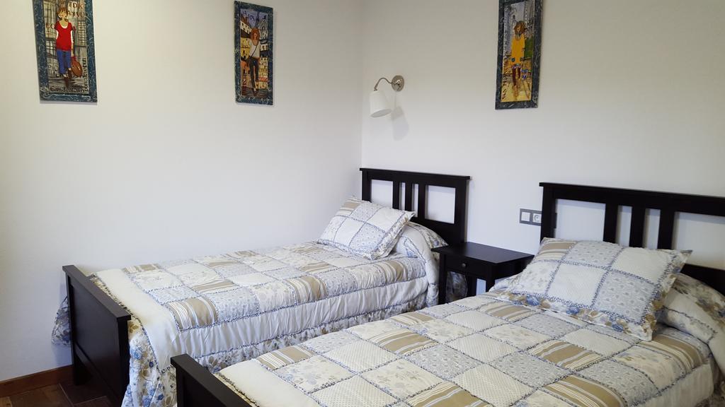 Apartamento Del Abuelo Isla Phòng bức ảnh