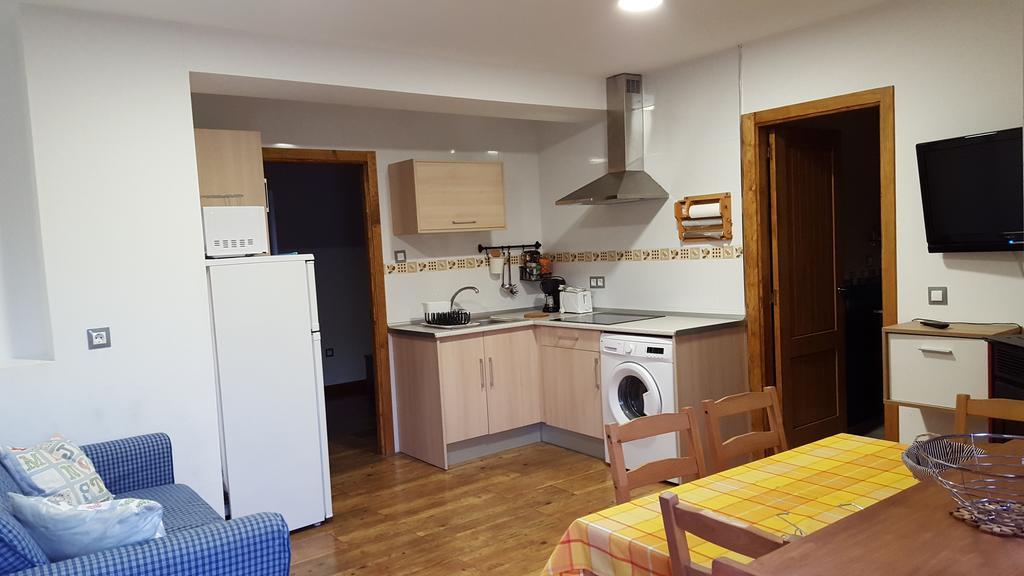 Apartamento Del Abuelo Isla Phòng bức ảnh