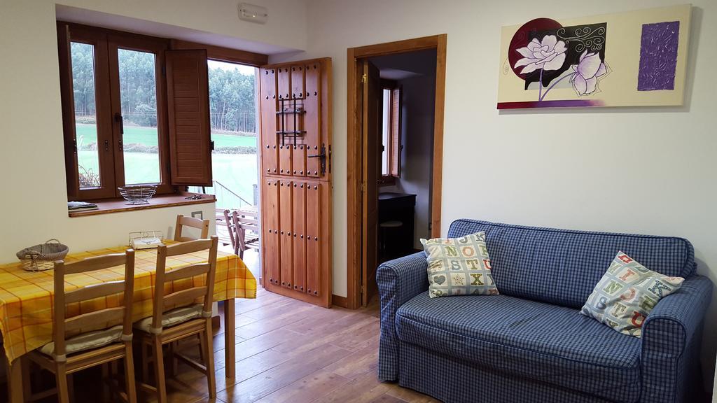 Apartamento Del Abuelo Isla Phòng bức ảnh