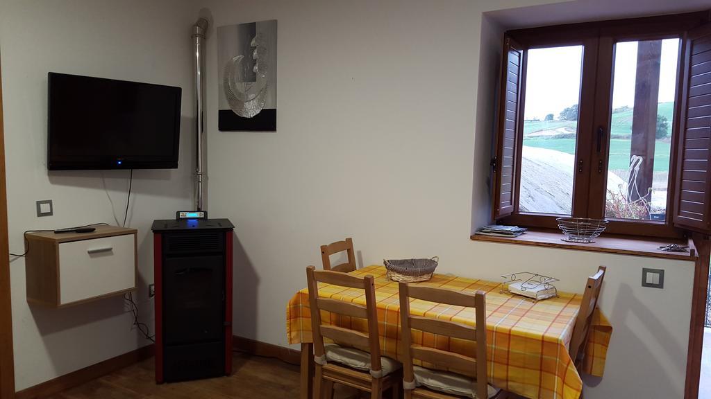Apartamento Del Abuelo Isla Phòng bức ảnh