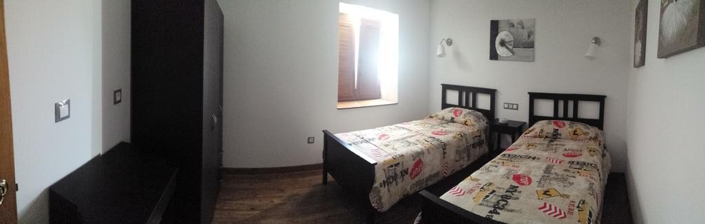 Apartamento Del Abuelo Isla Phòng bức ảnh
