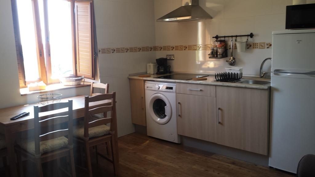 Apartamento Del Abuelo Isla Phòng bức ảnh