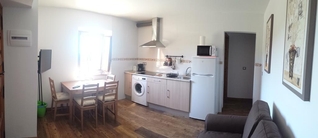 Apartamento Del Abuelo Isla Phòng bức ảnh