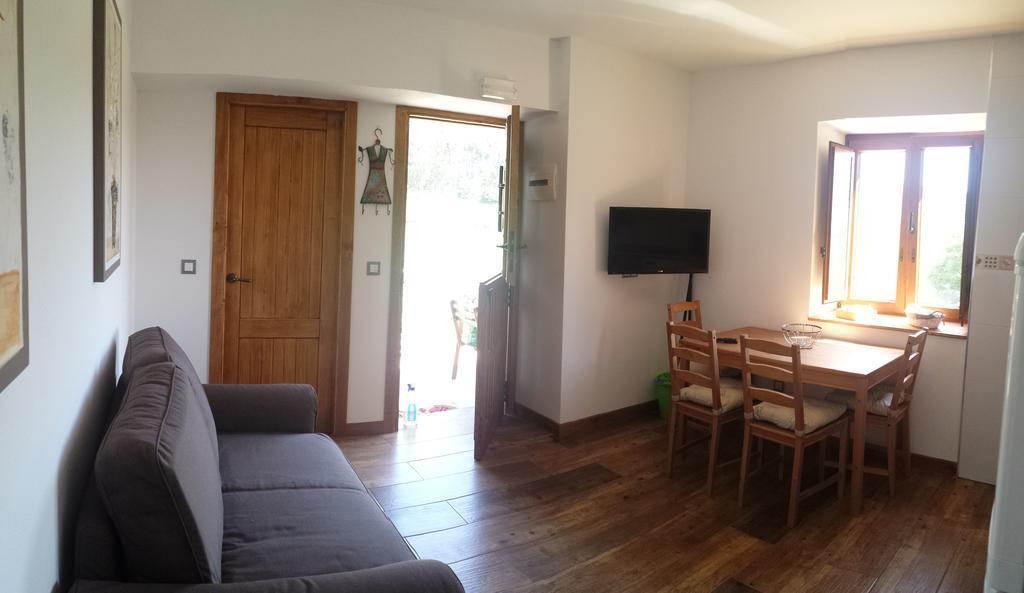 Apartamento Del Abuelo Isla Phòng bức ảnh