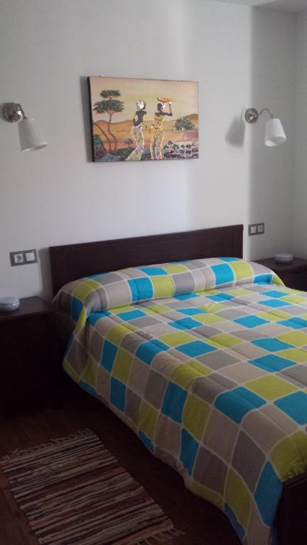 Apartamento Del Abuelo Isla Phòng bức ảnh