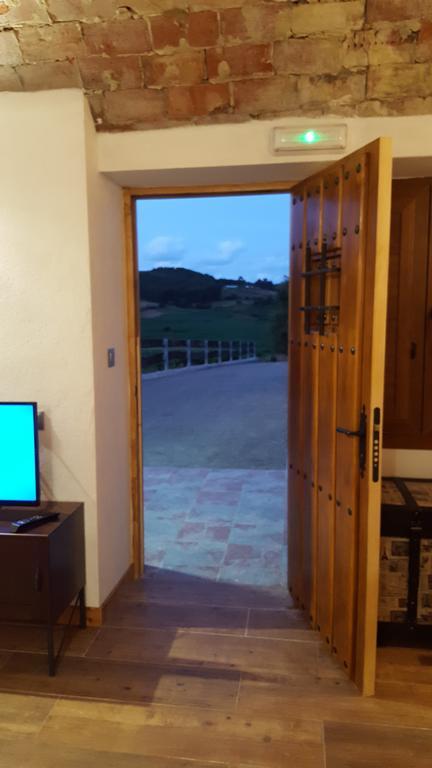 Apartamento Del Abuelo Isla Ngoại thất bức ảnh