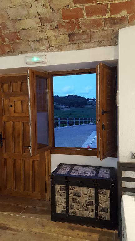 Apartamento Del Abuelo Isla Ngoại thất bức ảnh