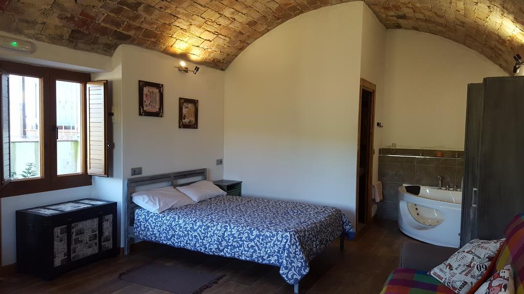 Apartamento Del Abuelo Isla Ngoại thất bức ảnh