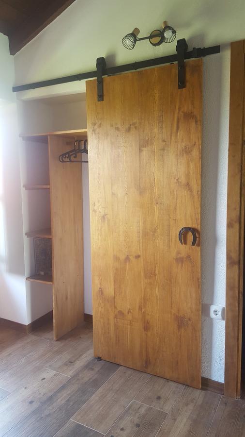 Apartamento Del Abuelo Isla Ngoại thất bức ảnh