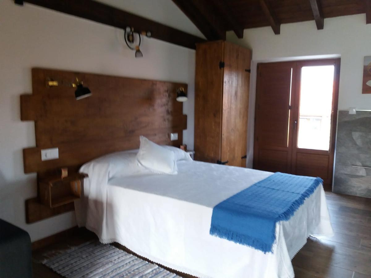 Apartamento Del Abuelo Isla Ngoại thất bức ảnh