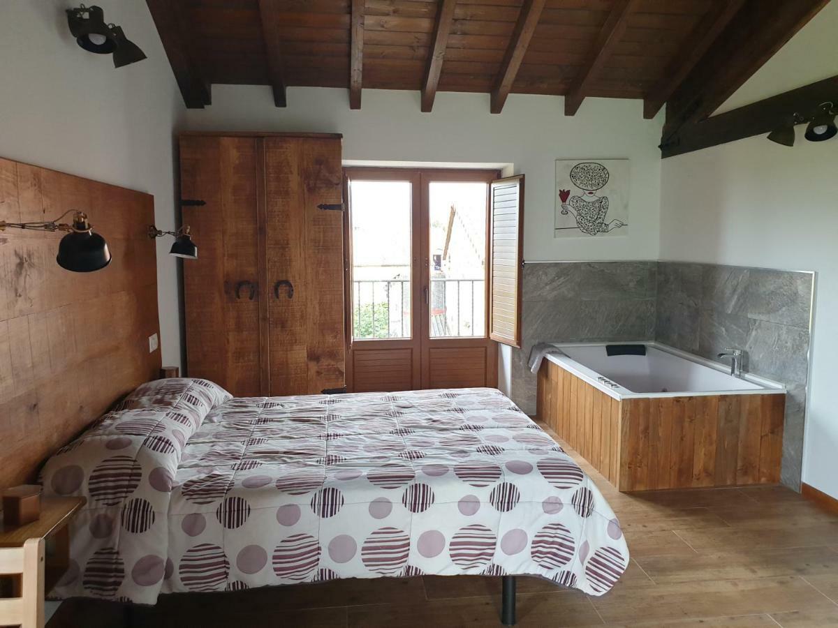 Apartamento Del Abuelo Isla Ngoại thất bức ảnh
