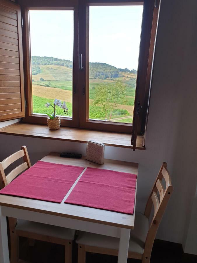 Apartamento Del Abuelo Isla Ngoại thất bức ảnh