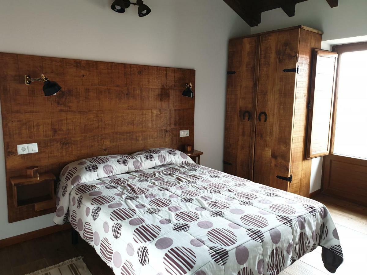 Apartamento Del Abuelo Isla Ngoại thất bức ảnh